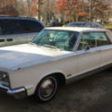 1966 Chrysler New Yorker - Loaded
