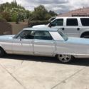 1966 Chrysler New Yorker NO RESERVE