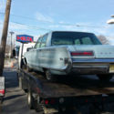 1966 Chrysler Newport Base Sedan 4-Door 6.3L