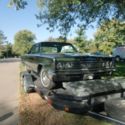 1966 chrysler newport classic show car original mopar project barbfind 67 69 70