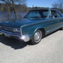 1966 Chrysler Newport #&#039;s match Big Block 383 frame-off restored One of the Best