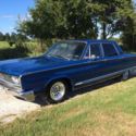 1966 Chrysler Newport
