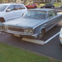 1966 Chrysler NewYorker 2dr