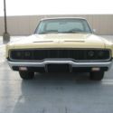 1966 CHRYSLER STICK
