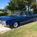 1966 Chrysler