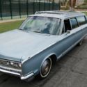 1966 Chrysler Town&Country