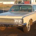 1966 Chrytsler New Yorker