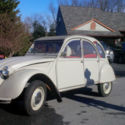1966 Citroen Other
