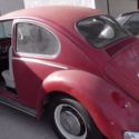 ***1966 classic beetle Volkswagen. Lovingly stored as a "project car" but ..