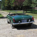 1966 Classic MGB Roadster Original owner - very clean