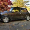 1966 Classic mini cooper LHD with MPI engine