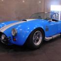 1966 Cobra 427 SC