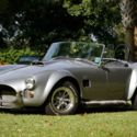 1966 Cobra 460 Roadster 3k Miles Roger Upton Built