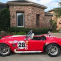 1966 Cobra AC Cars LTD 351