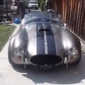 1966 Cobra Factory five