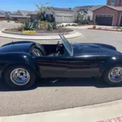 1966 Cobra MidStates