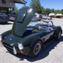 1966 Cobra Replica Shelby ERA #383