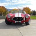 1966 Cobra Replica