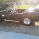 1966 cobra