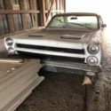 1966 Comet Cyclone 390 GT