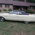 1966 Convertible RESTORED