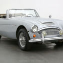 1966 Convertible Sports Car Used Manual