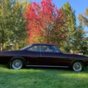 1966 Corvair Corsa factory turbo model 180 HP turbo charged 4 speed, Camaro