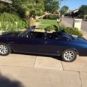 1966 Corvair Corsa Turbo Convertible