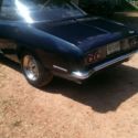 1966 Corvair