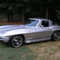 1966 CORVETTE 327/300 ALL ORIGINAL MATCHING NUMBERS W/DOCS.