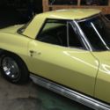 1966 Corvette 427 - 4 speed