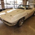 1966 Corvette 427 425hp Conv REAL DEAL
