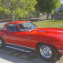1966 corvette 427 5 speed manual