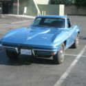 1966 Corvette 427/425 L72