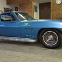 1966 Corvette 427/450hp  L72 Worldwide Shipping
