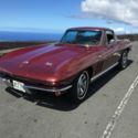 1966 corvette coupe  &#034; Mothers Day price decrease Special &#034;