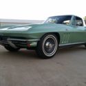 1966 Corvette Coupe 427/425 matching numbers