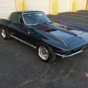 1966 Corvette coupe excellent condition