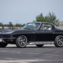 1966 Corvette Coupe Extremely Rare and Original Color Combo 327/350hp 4 Speed