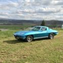 1966 Corvette Coupe *RareL79*FactA/C*1-Owner*OrigBillofsale*OrigProtectOPlate
