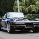 1966 Corvette Coupe Restomod LS3