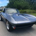 1966 corvette coupe zz454 big block crate motor