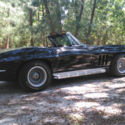 1966 Corvette CV Matching Number 327/350 HP Frame Off Restoration Show Winner
