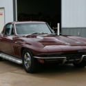 1966 CORVETTE FACTORY AIR CONDITIONING PS PB PW SIDE EXHAUST VERY NICE