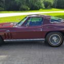 1966 Corvette / Original / 390 hp / Air Coupe