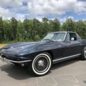 1966 Corvette Singray Coupe L-79 327 350 HP All numbers match NCRS  Top flight