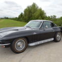 1966 Corvette Stingray 427/390hp Fully Restored