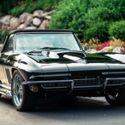 1966 Corvette Stingray, BEAUTIFULLY DONE RESTOMOD!