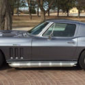 1966 Corvette Stingray Coupewith matchin numbers Big Block & 4 Speed
