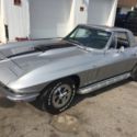 1966 Corvette two top Convertible, matching numbers, nice and cheap